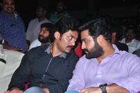 KICK2 Movie Audio Release